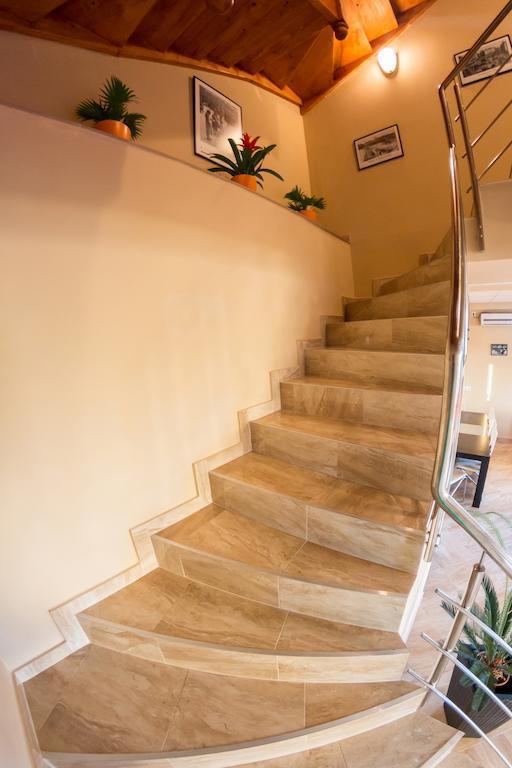 Pensiunea Marina Câmpina Quarto foto
